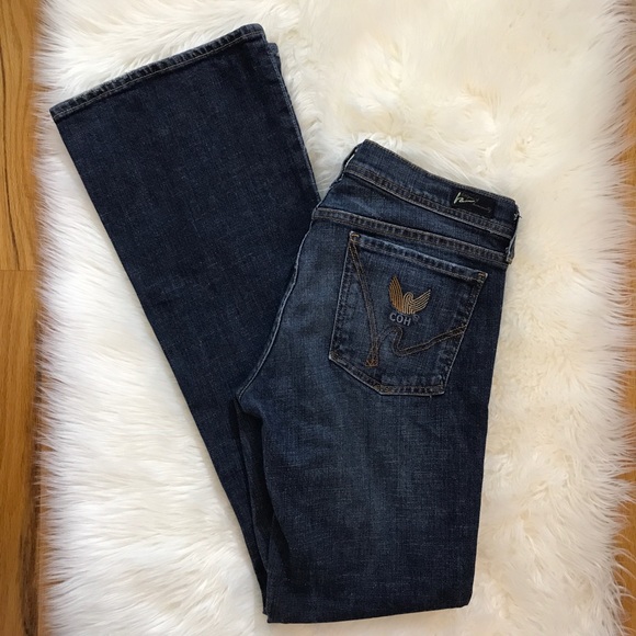 Citizens of Humanity Simone Flair - Picture 2 of 6